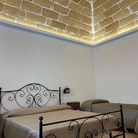 Toscaninirooms Mazara del Vallo Exteriér fotografie