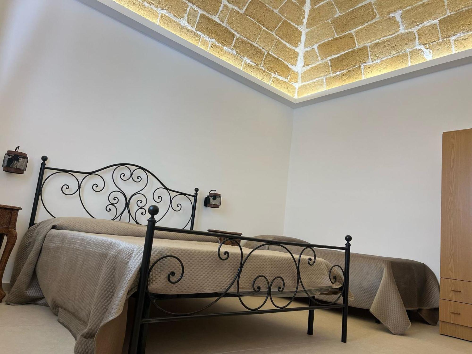 Toscaninirooms Mazara del Vallo Exteriér fotografie