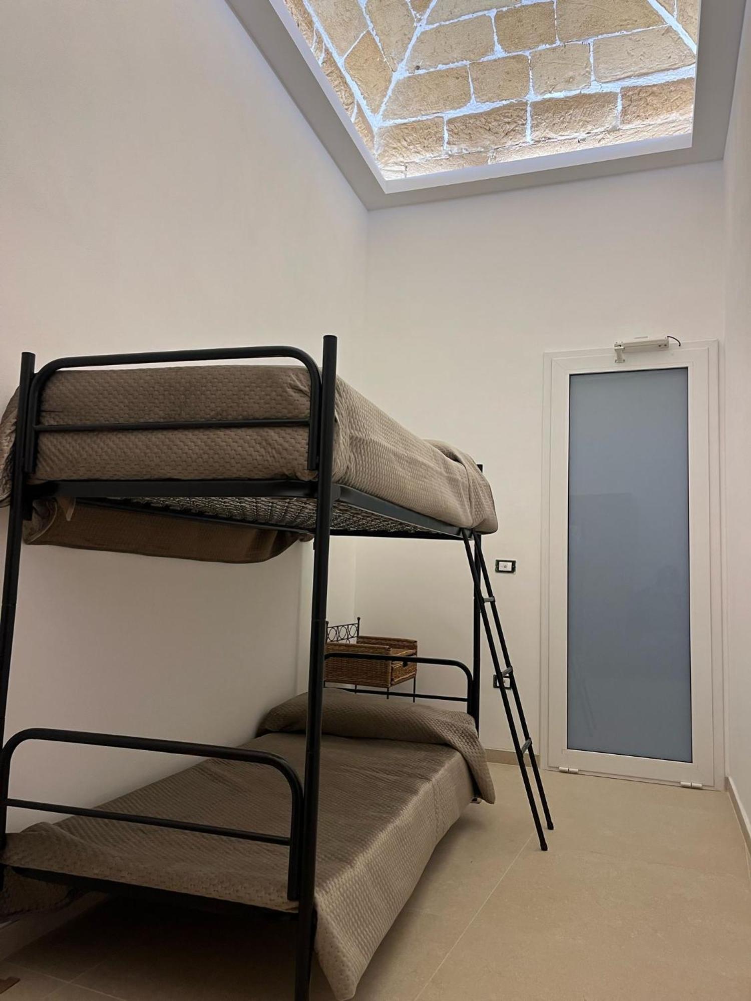 Toscaninirooms Mazara del Vallo Exteriér fotografie