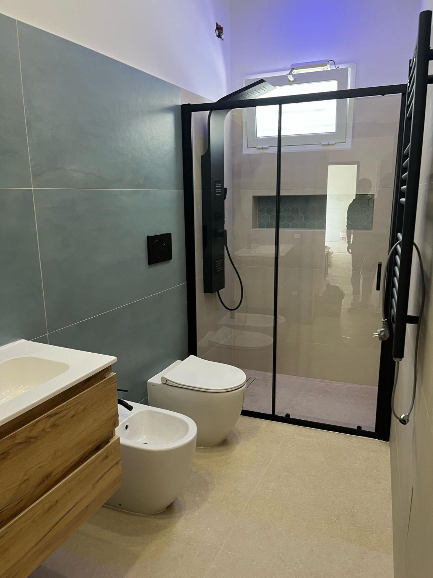 Toscaninirooms Mazara del Vallo Exteriér fotografie