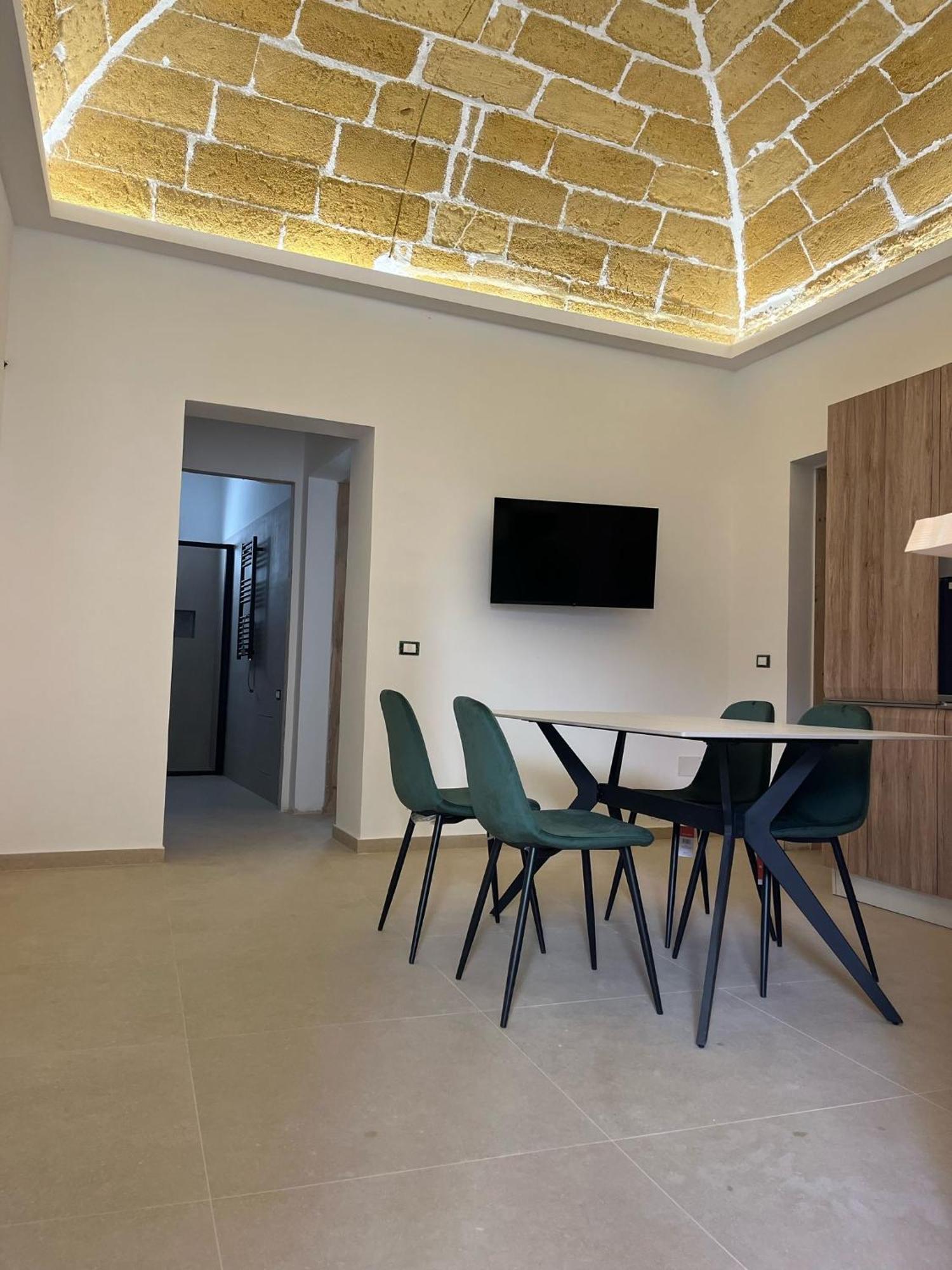 Toscaninirooms Mazara del Vallo Exteriér fotografie