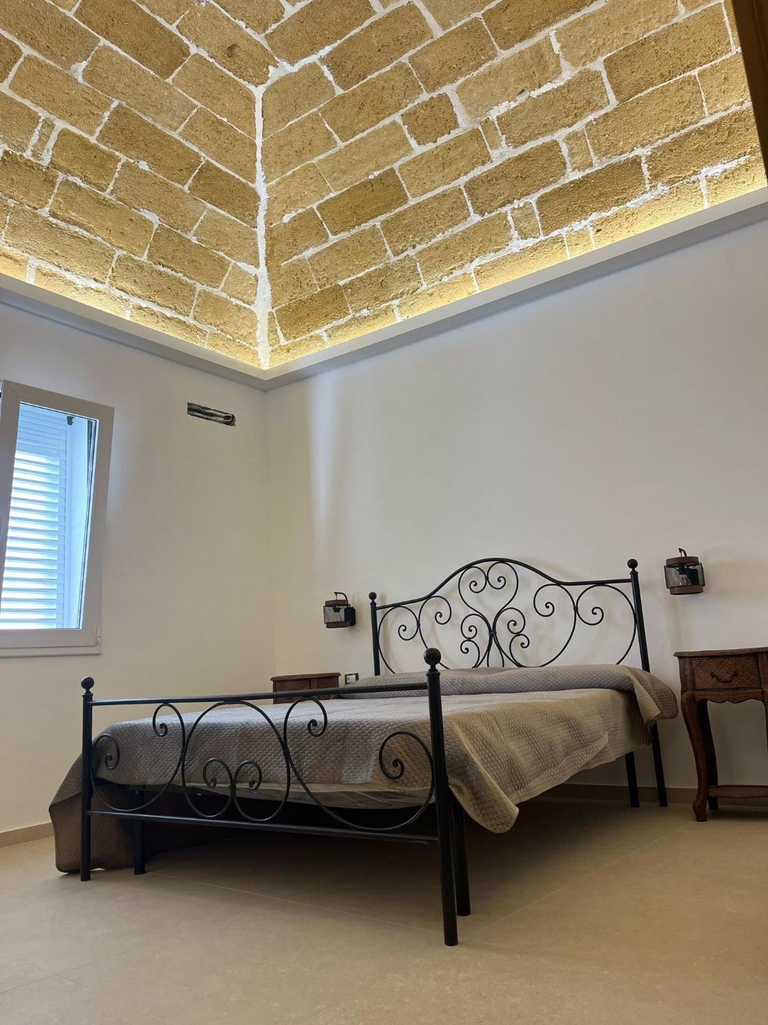 Toscaninirooms Mazara del Vallo Exteriér fotografie